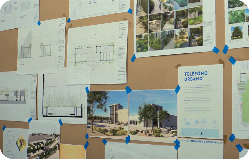 Orcotec LAB + Mass Operations